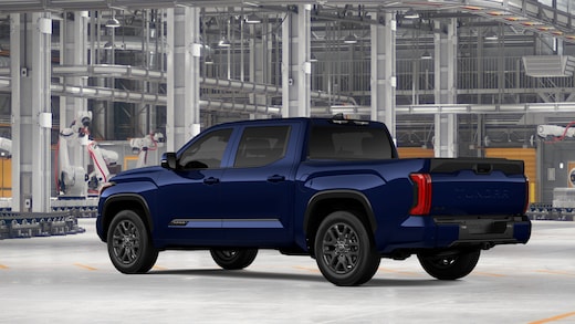 New 2026 Toyota Tundra For Sale at Toyota Escondido | VIN