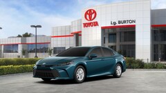 2026 Toyota Camry LE Sedan