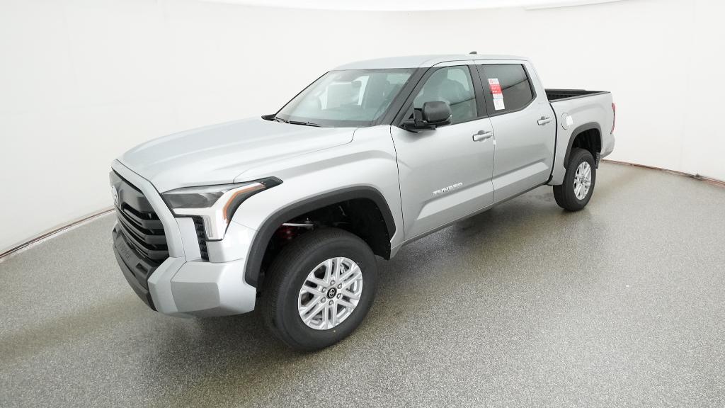 2026 Toyota Tundra SR5 - Photo 18