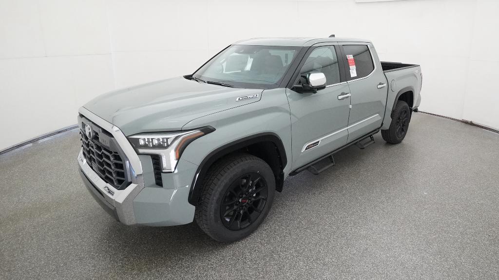 2026 Toyota Tundra 1794 Edition's photo