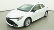  Toyota Corolla Hatchback