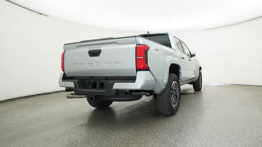 2025 Toyota Tacoma TRD Sport - Photo 52