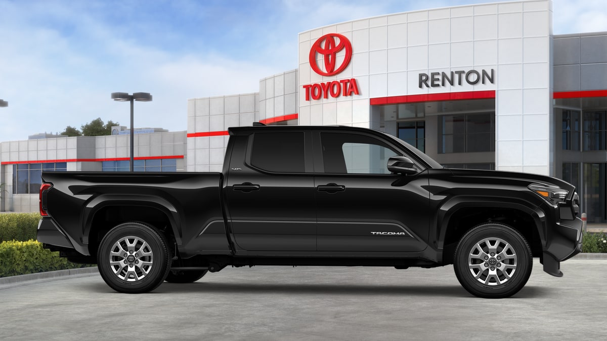 2026 Toyota Tacoma SR5 - Photo 38