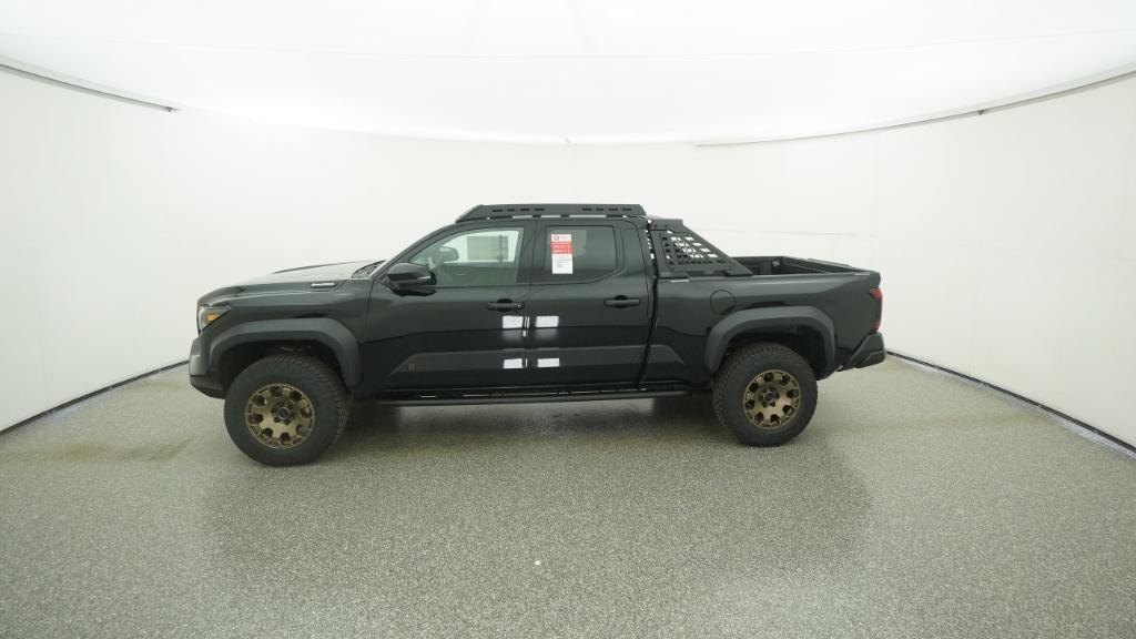 2026 Toyota Tacoma Trailhunter - Photo 59