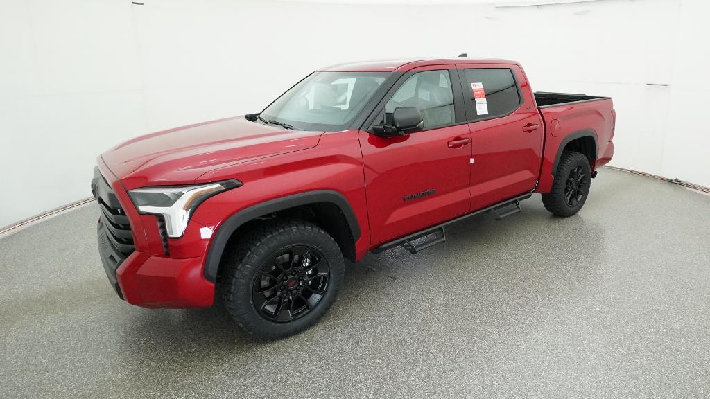 2026 Toyota Tundra Truck CrewMax 