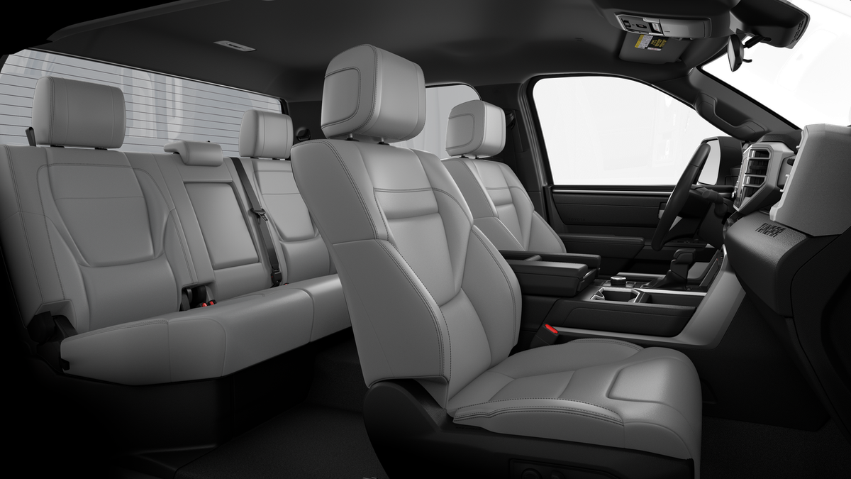 2026 Toyota Tundra SR5 - Photo 45