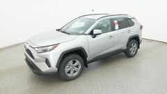 2025 Toyota RAV4 Hybrid XLE SUV