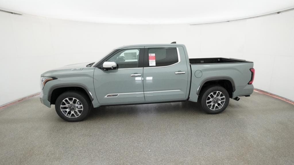 2026 Toyota Tundra 1794 Edition - Photo 63