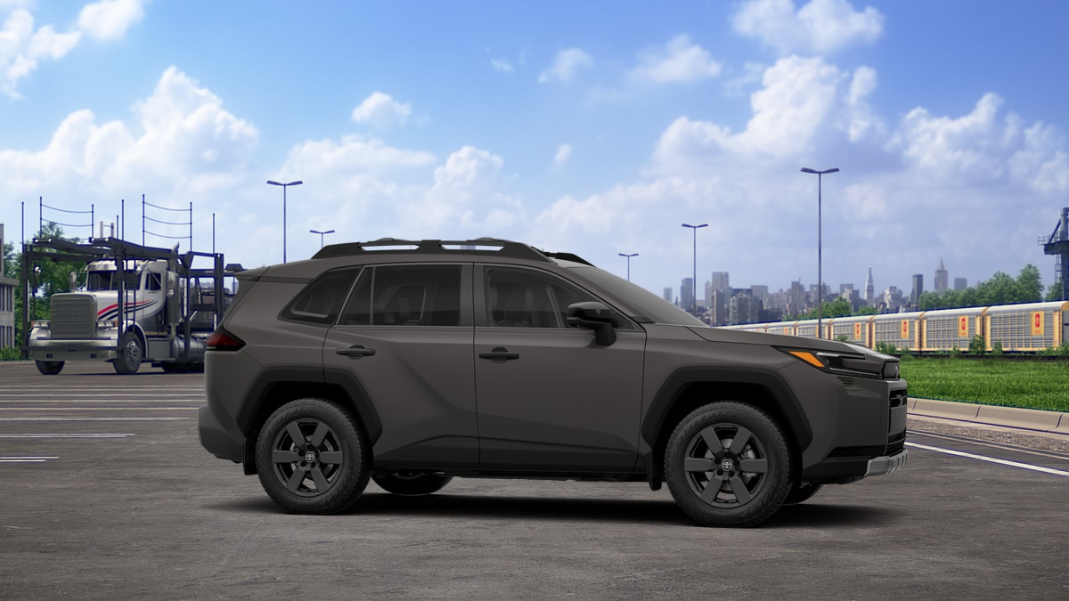Vehicle thumbnail