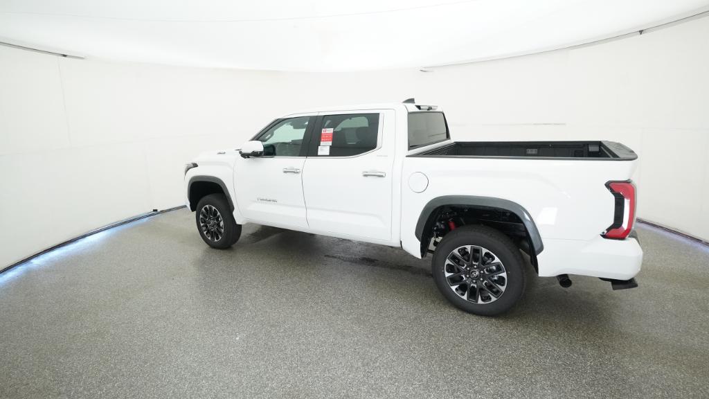 2026 Toyota Tundra Limited - Photo 10
