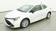  Toyota Corolla Hatchback