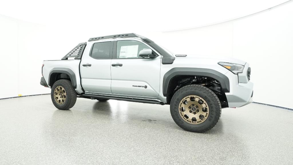 2025 Toyota Tacoma Trailhunter - Photo 12
