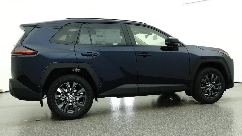 New 2026 Toyota RAV4 XLE Premium SUV