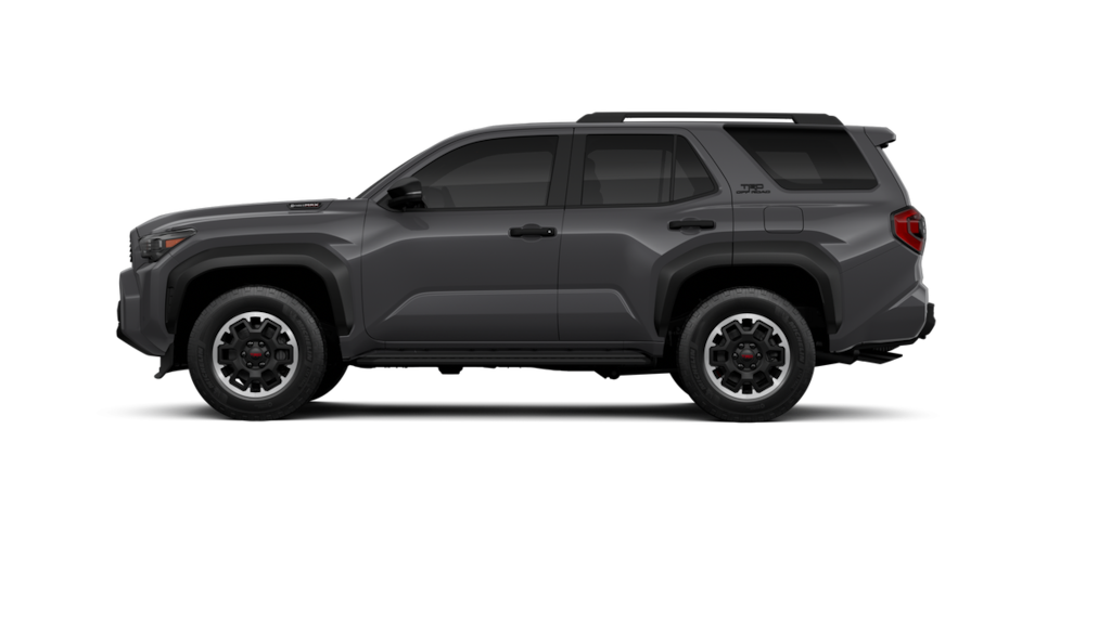 New 2026 Toyota 4Runner i-FORCE MAX TRD Off-Road Premium 4WD TRD OFF-RD PREM