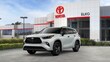 Toyota Highlander Hybrid