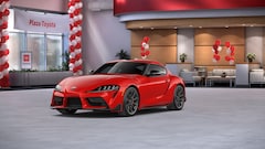 2026 Toyota GR Supra 3.0 Premium 3.0 PREMIUM