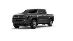 2026 Toyota Tacoma SR5 4X2 DOUBLE CAB