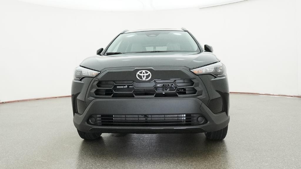 New 2026 Toyota Corolla Cross LE SUV