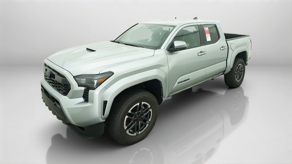  Toyota Tacoma