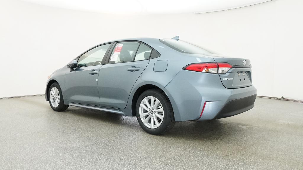 2026 Toyota Corolla LE - Photo 53