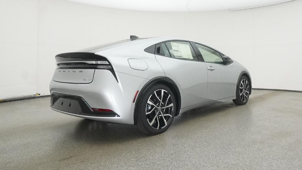 2026 Toyota Prius Plug-in Hybrid XSE - Photo 50