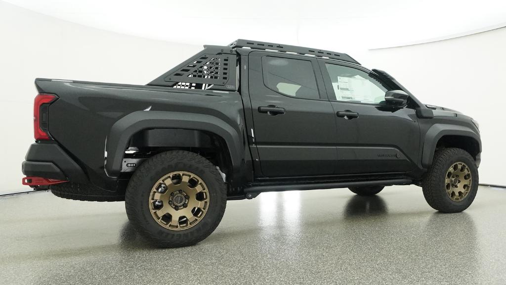 2026 Toyota Tacoma Trailhunter - Photo 5