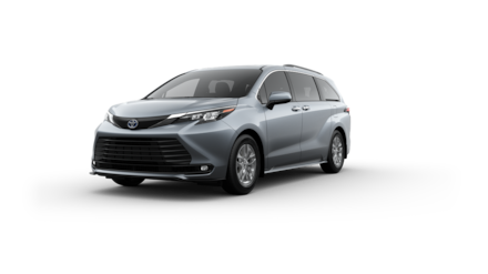 2025 Toyota Sienna XLE 8 PASSENGER 2025 Toyota Sienna XLE 8 PASSENGER