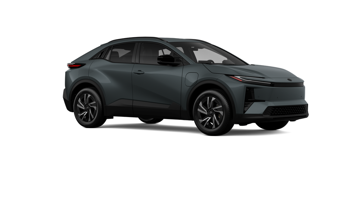 2026 Toyota C-HR SE - Photo 30