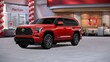  Toyota Sequoia