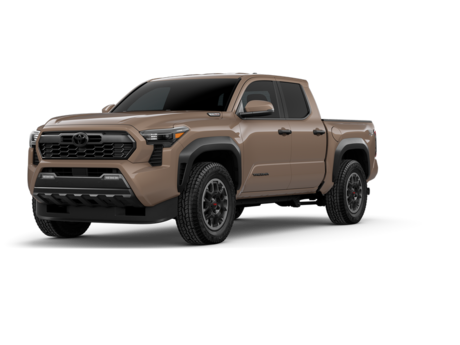2026 Toyota Tacoma i-FORCE MAX TRD Off-Road 4X4 DOUBLE CAB HV