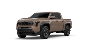 2026 Toyota Tacoma i-FORCE MAX TRD Off-Road i-FORCE MAX Truck Double Cab