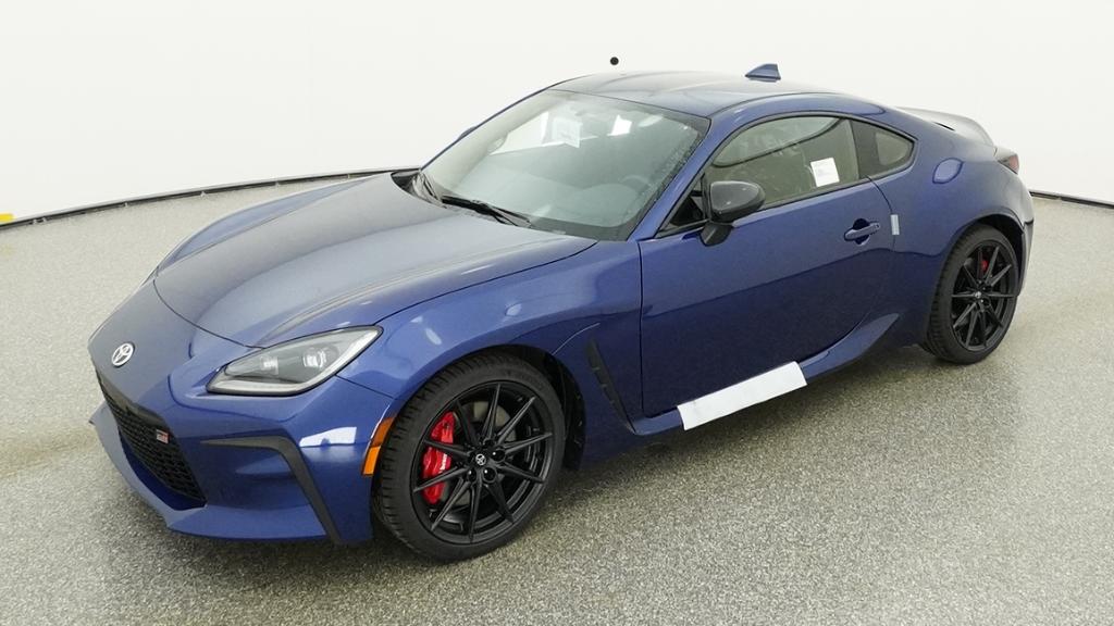 2026 Toyota GR86 Base