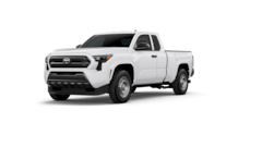 new 2026 Toyota Tacoma SR Truck for sale near wilkes barre pa