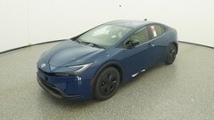 2026 Toyota Prius LE Hatchback