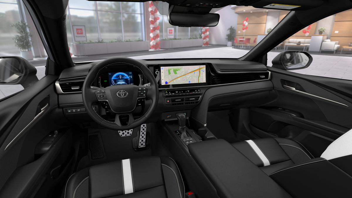 Vehicle thumbnail