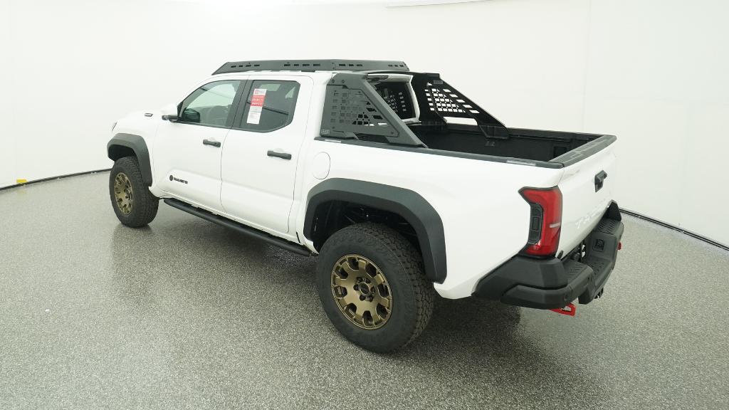 2025 Toyota Tacoma Trailhunter - Photo 29