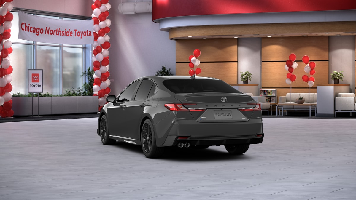 Vehicle thumbnail