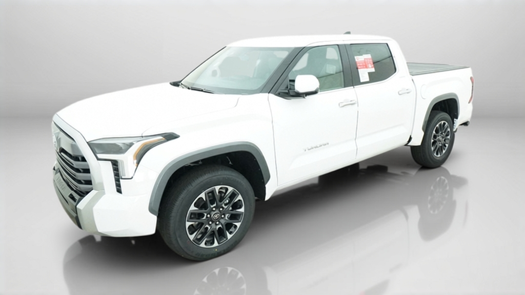  Toyota Tundra