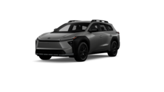 2027 Toyota bZ Woodland bZ Woodland AWD