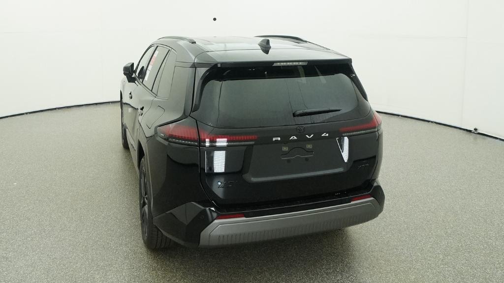 New 2026 Toyota RAV4 Plug-in Hybrid XSE SUV