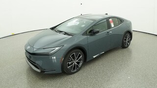 2026 Toyota Prius Limited LIMITED