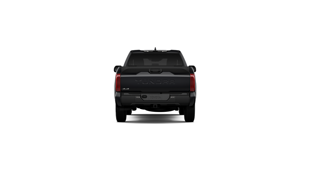 2025 Toyota Tundra SR5 - Photo 41