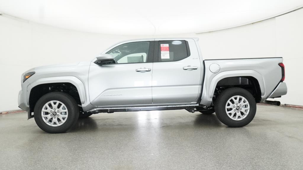 2026 Toyota Tacoma SR5 - Photo 66