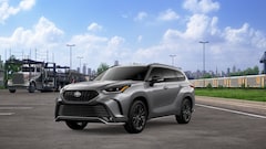 2026 Toyota Highlander XSE w/Premium Audio SUV