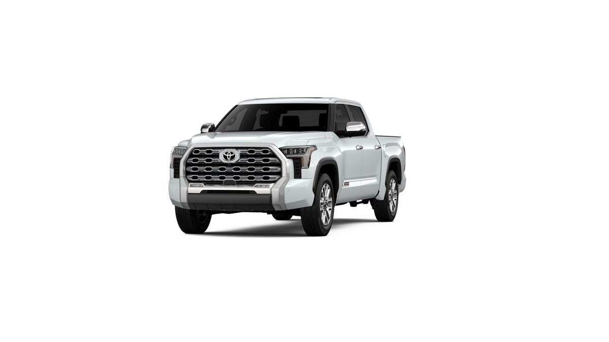 2026 Toyota Tundra 1794 Edition - Photo 39