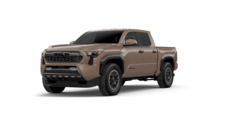 2026 Toyota Tacoma i-FORCE MAX 4X4 DOUBLE CAB HV