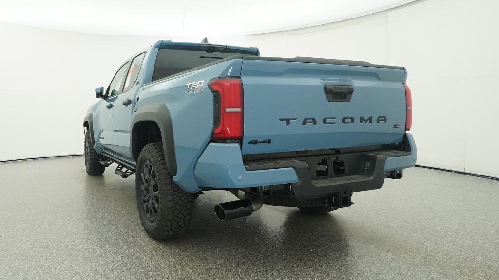 2026 Toyota Tacoma TRD Off Road - Photo 26