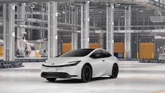 2027 Toyota Prius Nightshade AWD NIGHTSHADE AWD