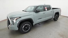 2026 Toyota Tundra SR5 SR5 CREWMAX 5.5