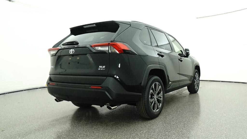 New 2025 Toyota RAV4 Hybrid XLE Premium XLE PREM AWD SUV